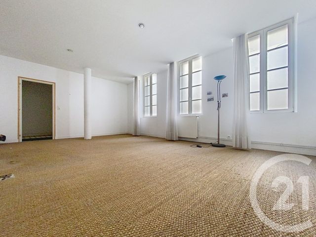 Appartement F3 à vendre ROCHEFORT