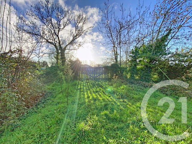 maison à vendre - 4 pièces - 91.5 m2 - ROCHEFORT - 17 - POITOU-CHARENTES - Century 21 L'Arsenal