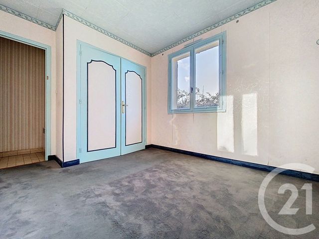 maison à vendre - 4 pièces - 91.5 m2 - ROCHEFORT - 17 - POITOU-CHARENTES - Century 21 L'Arsenal