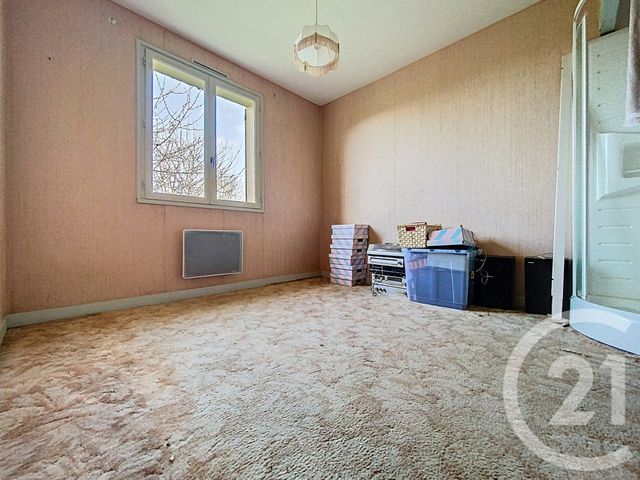 maison à vendre - 4 pièces - 91.5 m2 - ROCHEFORT - 17 - POITOU-CHARENTES - Century 21 L'Arsenal