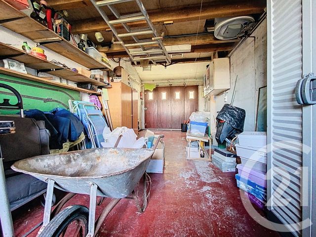 maison à vendre - 4 pièces - 91.5 m2 - ROCHEFORT - 17 - POITOU-CHARENTES - Century 21 L'Arsenal