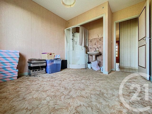 maison à vendre - 4 pièces - 91.5 m2 - ROCHEFORT - 17 - POITOU-CHARENTES - Century 21 L'Arsenal