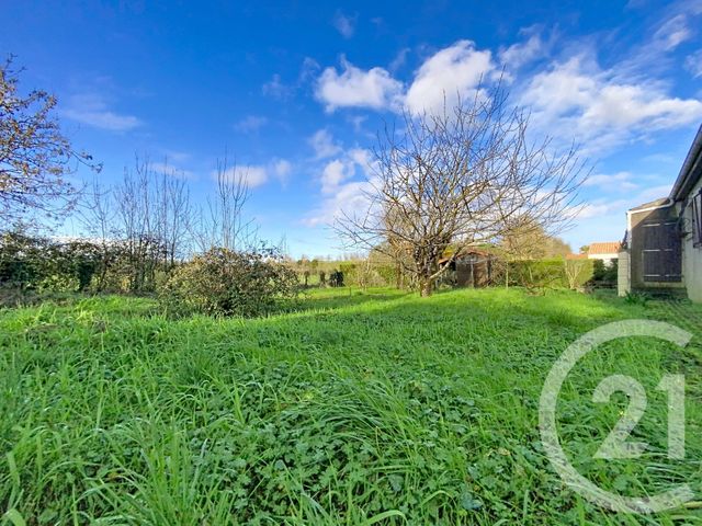 maison à vendre - 4 pièces - 91.5 m2 - ROCHEFORT - 17 - POITOU-CHARENTES - Century 21 L'Arsenal