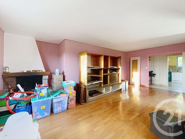 maison à vendre - 4 pièces - 91.5 m2 - ROCHEFORT - 17 - POITOU-CHARENTES - Century 21 L'Arsenal