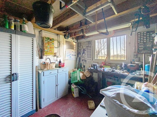 maison à vendre - 4 pièces - 91.5 m2 - ROCHEFORT - 17 - POITOU-CHARENTES - Century 21 L'Arsenal