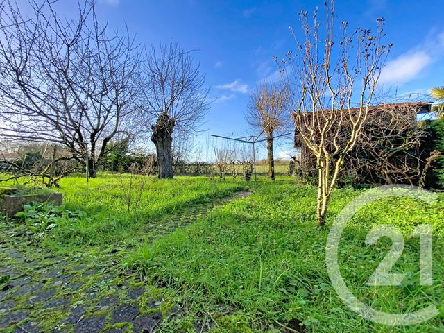 maison à vendre - 4 pièces - 91.5 m2 - ROCHEFORT - 17 - POITOU-CHARENTES - Century 21 L'Arsenal