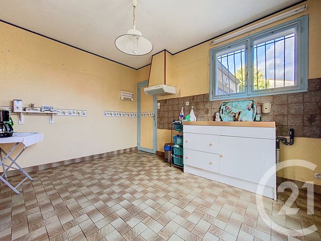 maison à vendre - 4 pièces - 91.5 m2 - ROCHEFORT - 17 - POITOU-CHARENTES - Century 21 L'Arsenal