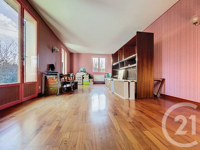 maison à vendre - 4 pièces - 91.5 m2 - ROCHEFORT - 17 - POITOU-CHARENTES - Century 21 L'Arsenal