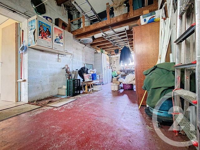 maison à vendre - 4 pièces - 91.5 m2 - ROCHEFORT - 17 - POITOU-CHARENTES - Century 21 L'Arsenal