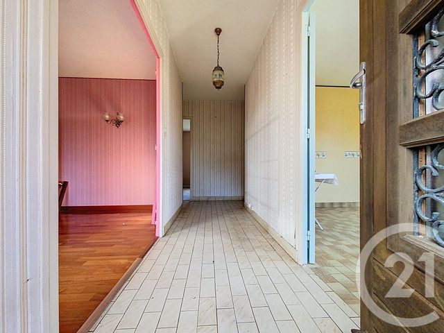 maison à vendre - 4 pièces - 91.5 m2 - ROCHEFORT - 17 - POITOU-CHARENTES - Century 21 L'Arsenal