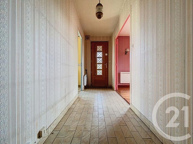 maison à vendre - 4 pièces - 91.5 m2 - ROCHEFORT - 17 - POITOU-CHARENTES - Century 21 L'Arsenal