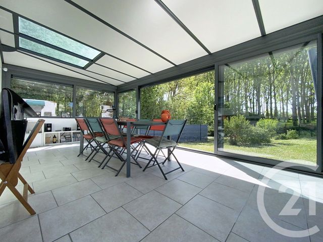 maison à vendre - 5 pièces - 123.0 m2 - ROCHEFORT - 17 - POITOU-CHARENTES - Century 21 L'Arsenal