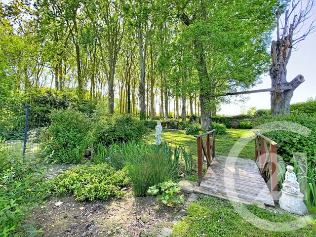 maison à vendre - 5 pièces - 123.0 m2 - ROCHEFORT - 17 - POITOU-CHARENTES - Century 21 L'Arsenal