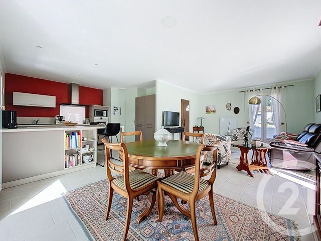 maison à vendre - 5 pièces - 123.0 m2 - ROCHEFORT - 17 - POITOU-CHARENTES - Century 21 L'Arsenal