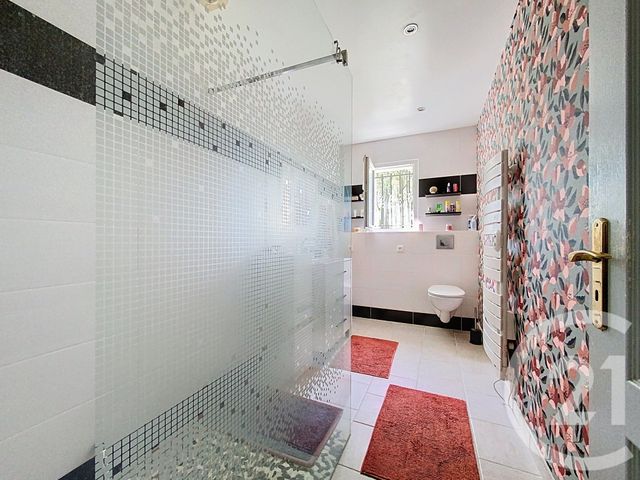 maison à vendre - 5 pièces - 123.0 m2 - ROCHEFORT - 17 - POITOU-CHARENTES - Century 21 L'Arsenal