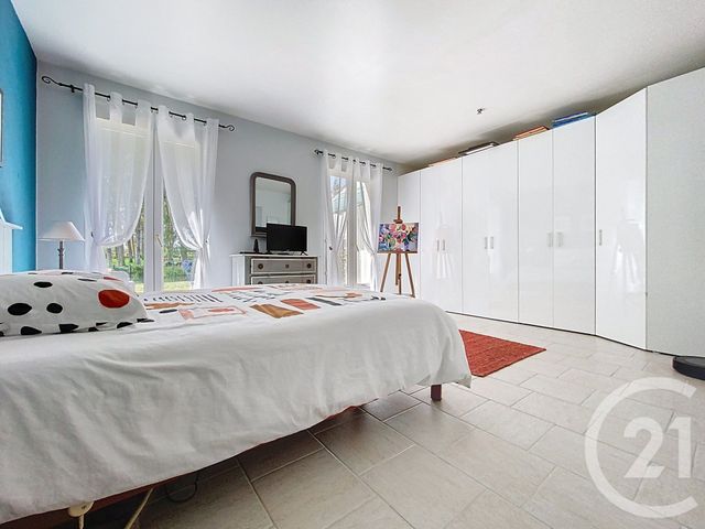 maison à vendre - 5 pièces - 123.0 m2 - ROCHEFORT - 17 - POITOU-CHARENTES - Century 21 L'Arsenal