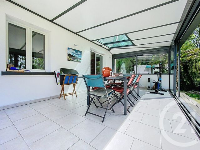 maison à vendre - 5 pièces - 123.0 m2 - ROCHEFORT - 17 - POITOU-CHARENTES - Century 21 L'Arsenal