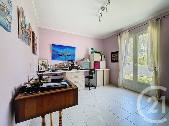 maison à vendre - 5 pièces - 123.0 m2 - ROCHEFORT - 17 - POITOU-CHARENTES - Century 21 L'Arsenal