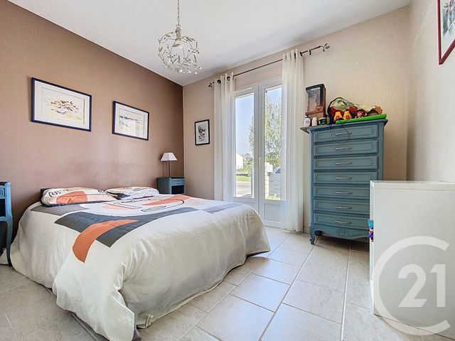 maison à vendre - 5 pièces - 123.0 m2 - ROCHEFORT - 17 - POITOU-CHARENTES - Century 21 L'Arsenal