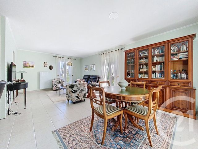 maison à vendre - 5 pièces - 123.0 m2 - ROCHEFORT - 17 - POITOU-CHARENTES - Century 21 L'Arsenal