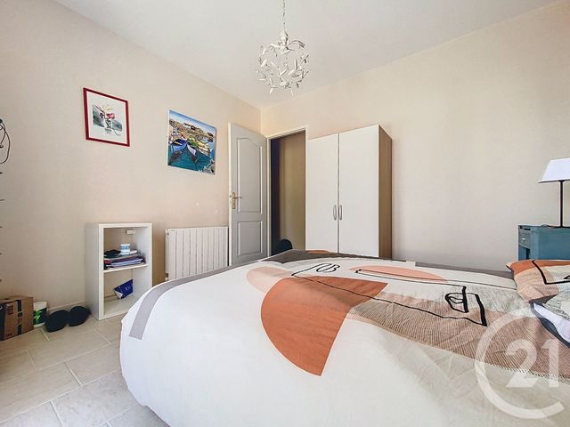 maison à vendre - 5 pièces - 123.0 m2 - ROCHEFORT - 17 - POITOU-CHARENTES - Century 21 L'Arsenal