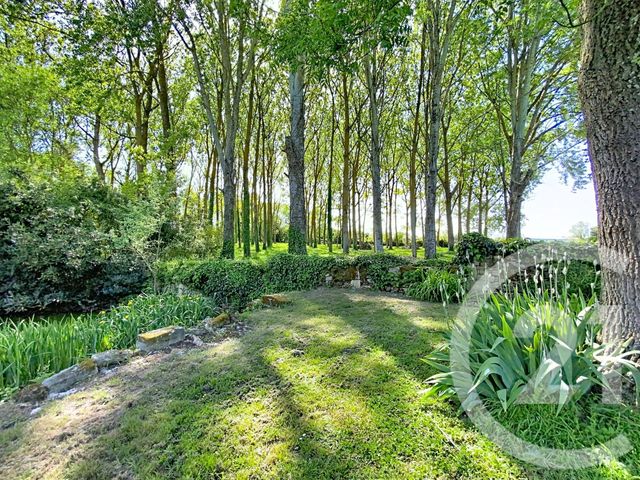 maison à vendre - 5 pièces - 123.0 m2 - ROCHEFORT - 17 - POITOU-CHARENTES - Century 21 L'Arsenal