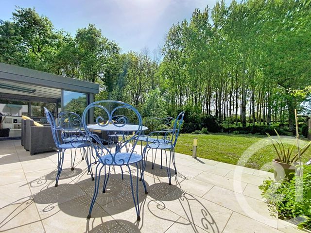 maison à vendre - 5 pièces - 123.0 m2 - ROCHEFORT - 17 - POITOU-CHARENTES - Century 21 L'Arsenal