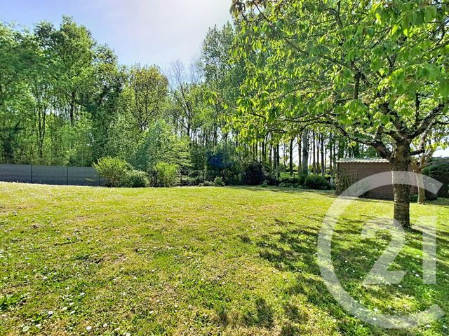 maison à vendre - 5 pièces - 123.0 m2 - ROCHEFORT - 17 - POITOU-CHARENTES - Century 21 L'Arsenal