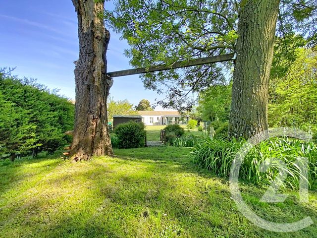 maison à vendre - 5 pièces - 123.0 m2 - ROCHEFORT - 17 - POITOU-CHARENTES - Century 21 L'Arsenal