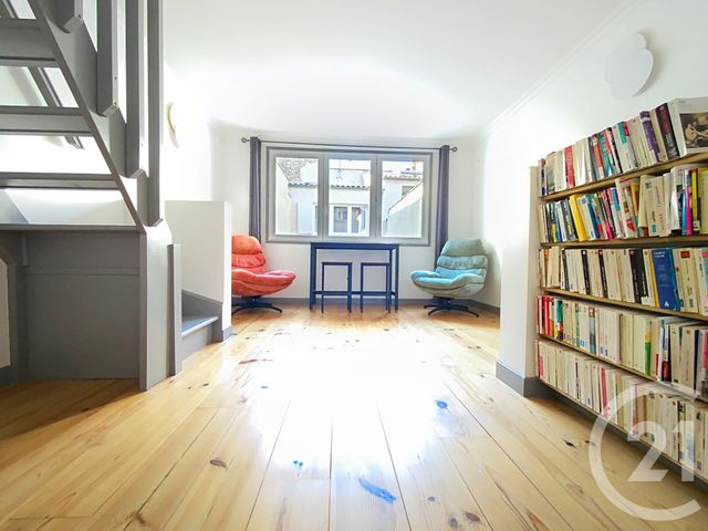 maison à vendre - 7 pièces - 185.49 m2 - ROCHEFORT - 17 - POITOU-CHARENTES - Century 21 L'Arsenal