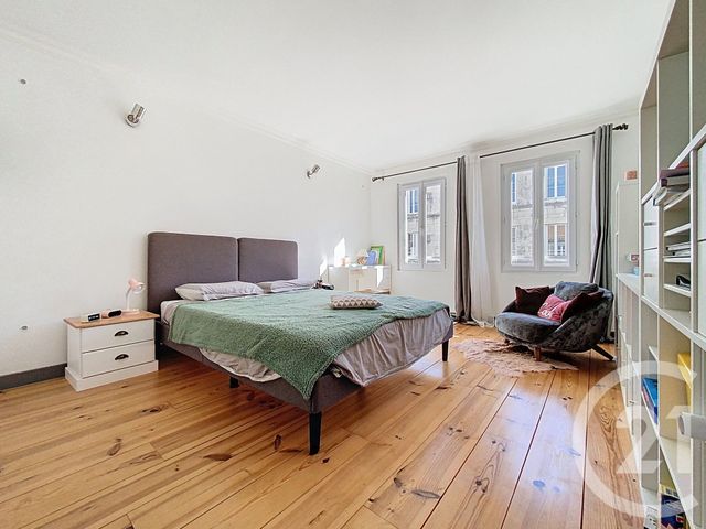 maison à vendre - 7 pièces - 185.49 m2 - ROCHEFORT - 17 - POITOU-CHARENTES - Century 21 L'Arsenal