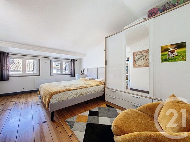 maison à vendre - 7 pièces - 185.49 m2 - ROCHEFORT - 17 - POITOU-CHARENTES - Century 21 L'Arsenal