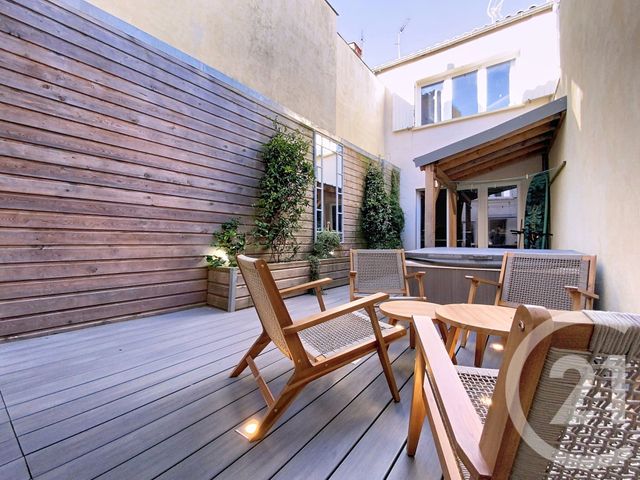 Maison à vendre ROCHEFORT