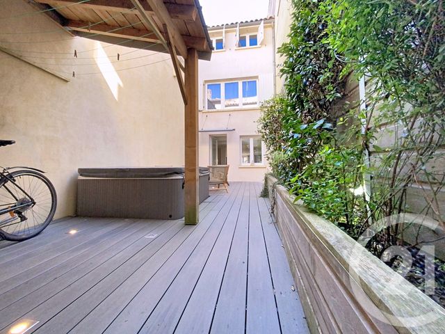 maison à vendre - 7 pièces - 185.49 m2 - ROCHEFORT - 17 - POITOU-CHARENTES - Century 21 L'Arsenal