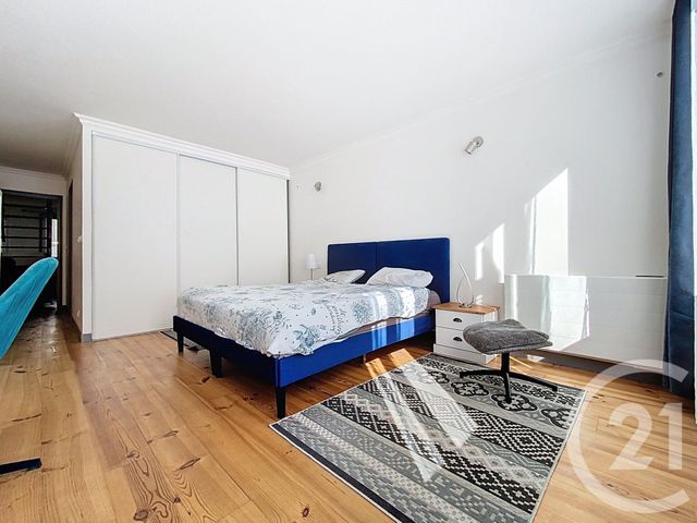 maison à vendre - 7 pièces - 185.49 m2 - ROCHEFORT - 17 - POITOU-CHARENTES - Century 21 L'Arsenal