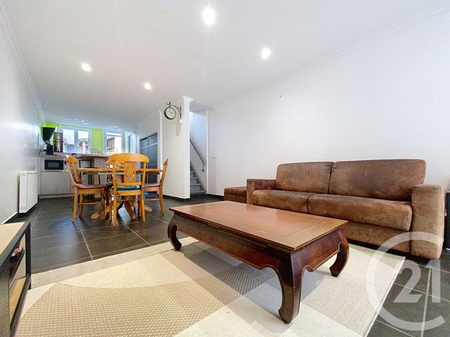 maison à vendre - 7 pièces - 185.49 m2 - ROCHEFORT - 17 - POITOU-CHARENTES - Century 21 L'Arsenal