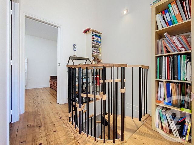 maison à vendre - 7 pièces - 185.49 m2 - ROCHEFORT - 17 - POITOU-CHARENTES - Century 21 L'Arsenal