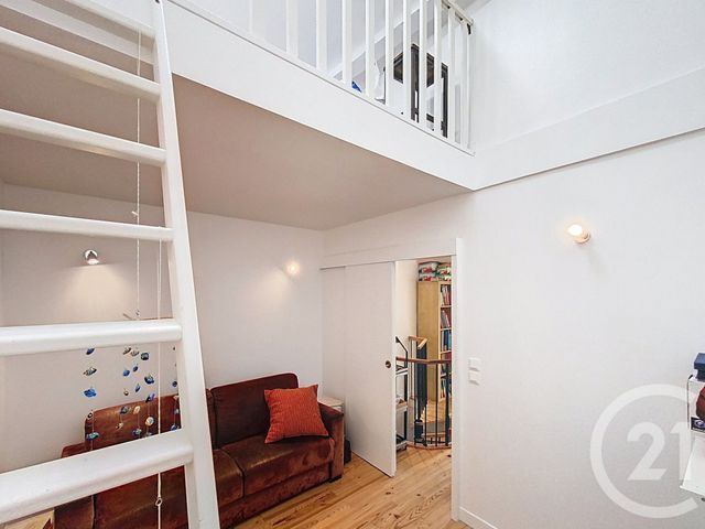 maison à vendre - 7 pièces - 185.49 m2 - ROCHEFORT - 17 - POITOU-CHARENTES - Century 21 L'Arsenal