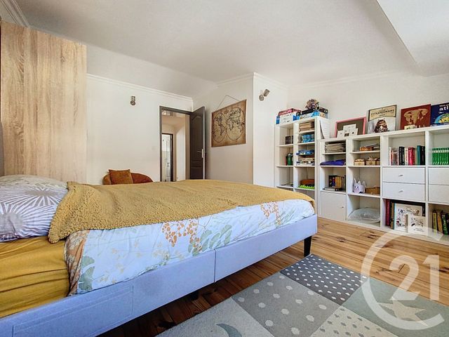 maison à vendre - 7 pièces - 185.49 m2 - ROCHEFORT - 17 - POITOU-CHARENTES - Century 21 L'Arsenal