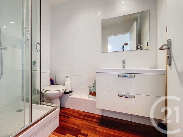 maison à vendre - 7 pièces - 185.49 m2 - ROCHEFORT - 17 - POITOU-CHARENTES - Century 21 L'Arsenal