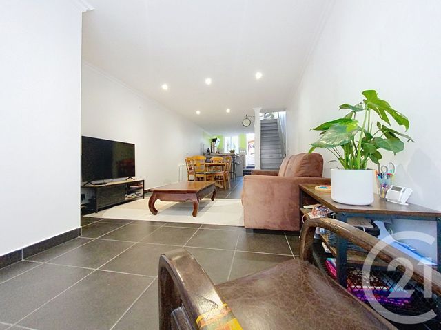 maison à vendre - 7 pièces - 185.49 m2 - ROCHEFORT - 17 - POITOU-CHARENTES - Century 21 L'Arsenal