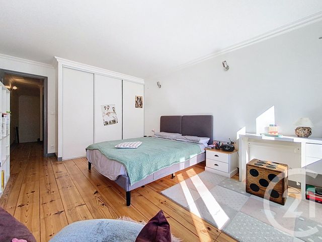 maison à vendre - 7 pièces - 185.49 m2 - ROCHEFORT - 17 - POITOU-CHARENTES - Century 21 L'Arsenal