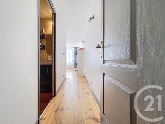 maison à vendre - 7 pièces - 185.49 m2 - ROCHEFORT - 17 - POITOU-CHARENTES - Century 21 L'Arsenal