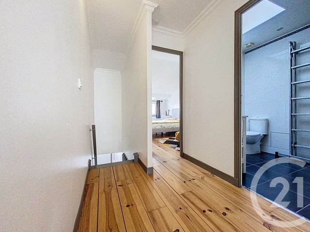 maison à vendre - 7 pièces - 185.49 m2 - ROCHEFORT - 17 - POITOU-CHARENTES - Century 21 L'Arsenal