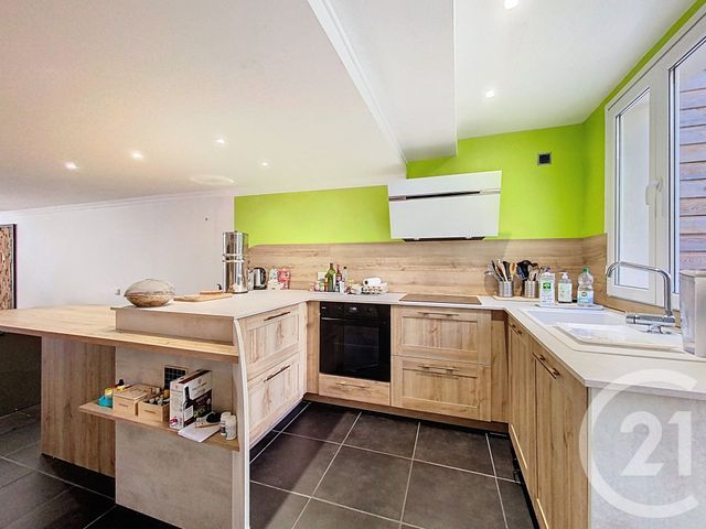 maison à vendre - 7 pièces - 185.49 m2 - ROCHEFORT - 17 - POITOU-CHARENTES - Century 21 L'Arsenal