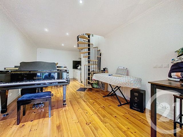 maison à vendre - 7 pièces - 185.49 m2 - ROCHEFORT - 17 - POITOU-CHARENTES - Century 21 L'Arsenal