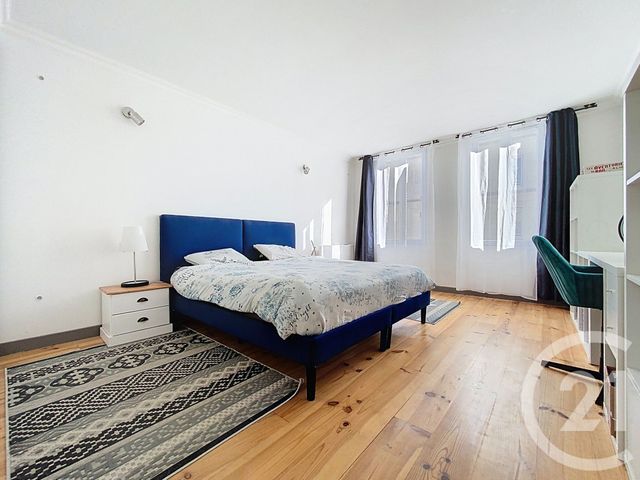 maison à vendre - 7 pièces - 185.49 m2 - ROCHEFORT - 17 - POITOU-CHARENTES - Century 21 L'Arsenal