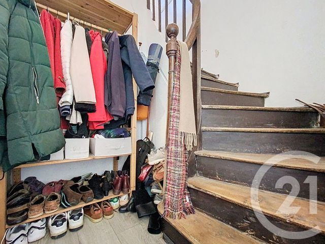 Appartement F4 à vendre - 4 pièces - 98.4 m2 - ROCHEFORT - 17 - POITOU-CHARENTES - Century 21 L'Arsenal