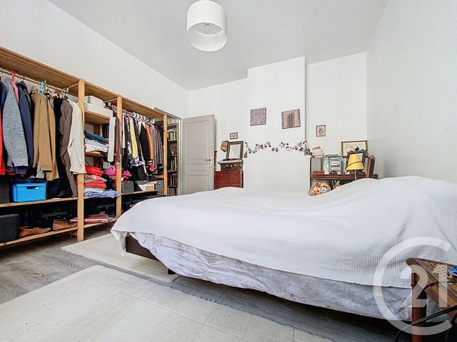 Appartement F4 à vendre - 4 pièces - 98.4 m2 - ROCHEFORT - 17 - POITOU-CHARENTES - Century 21 L'Arsenal