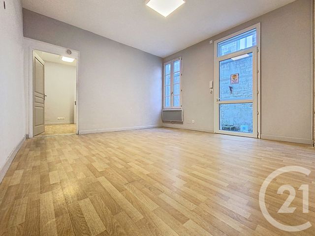 Appartement F4 à vendre ROCHEFORT